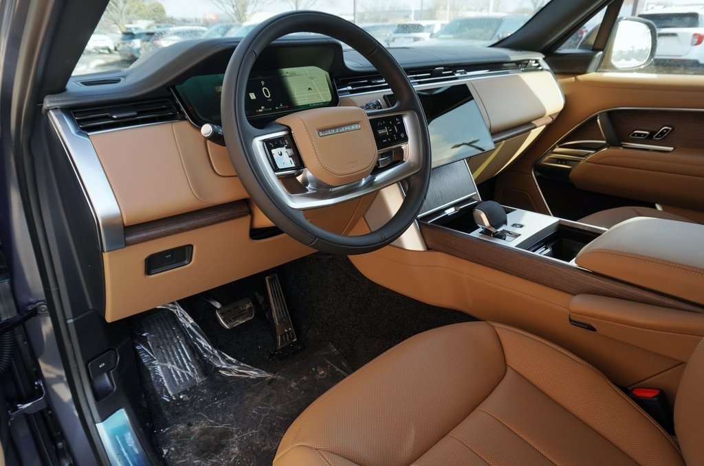2026 LAND ROVER RANGE ROVER - Image 12