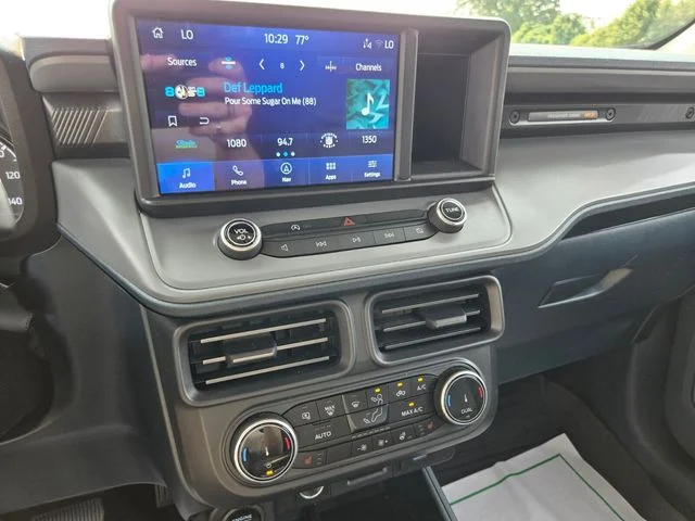 Used 2024 Black Ford Lariat image 28