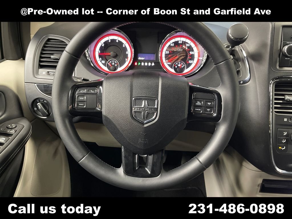 Used 2014 Silver Dodge SE 30th Anniversary image 22