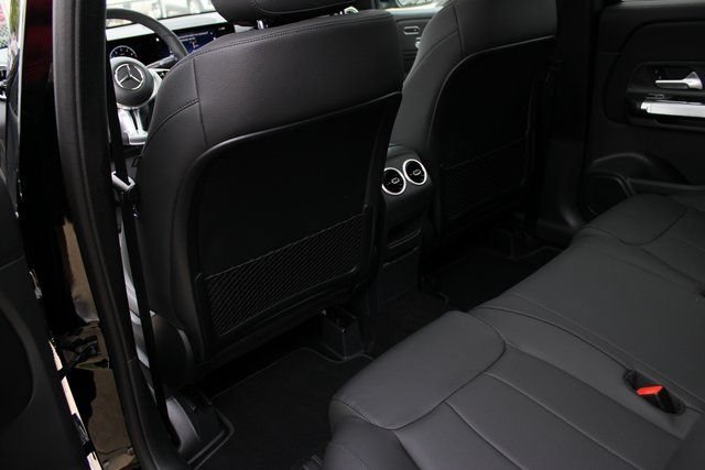 2025 Mercedes-Benz GLB Base - Photo 70