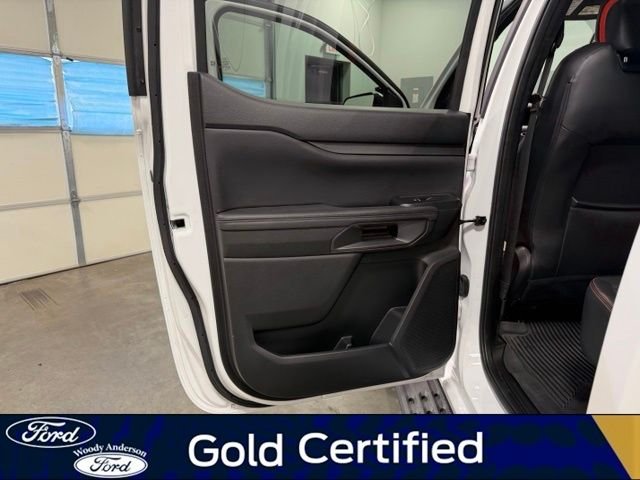 Certified Used 2024 Oxford White Ford Raptor image 26
