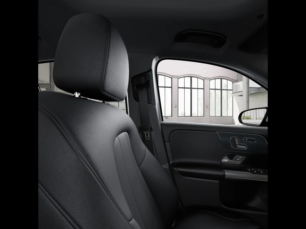 Certified Used 2026 Silver Mercedes-Benz GLA 250 4MATIC® image 43
