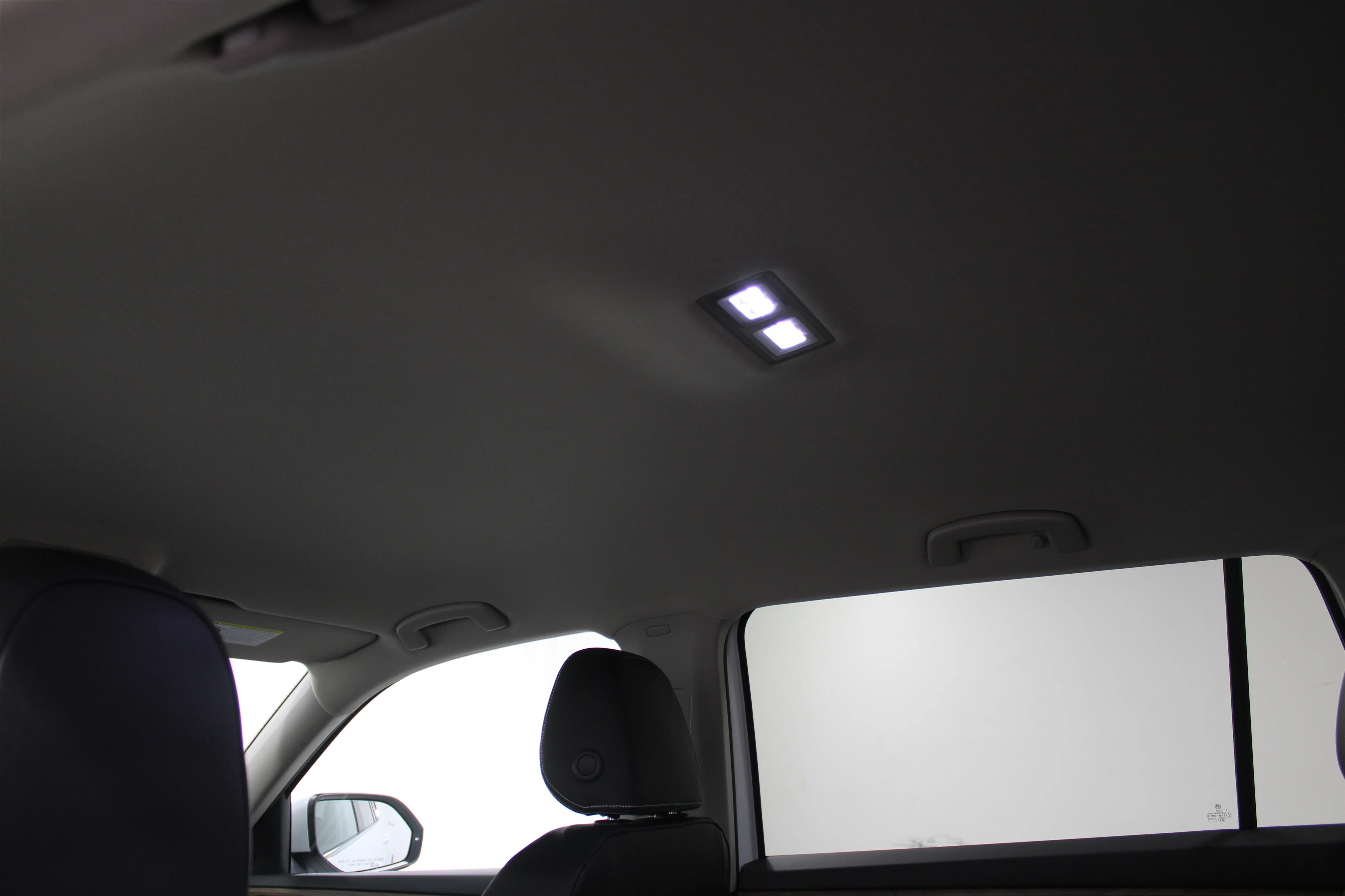New 2026 Opal White Pearl Volkswagen 2.0T SE image 20
