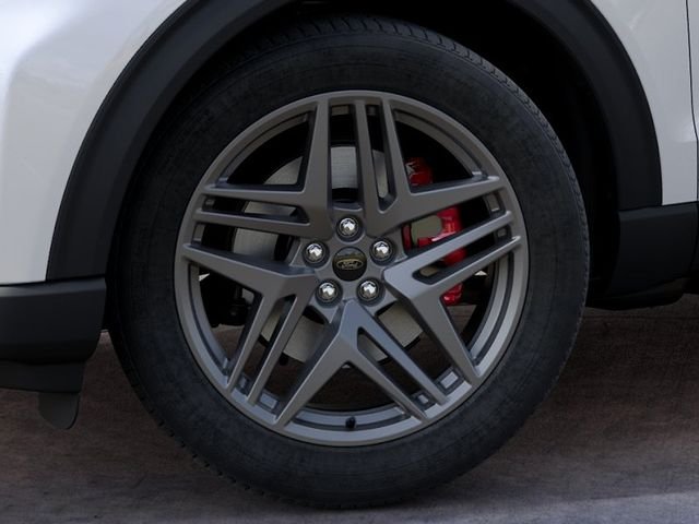 New 2027 Star White Metallic Tri-Coat Ford ST image 19