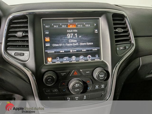 Used 2015 White Jeep Altitude image 16