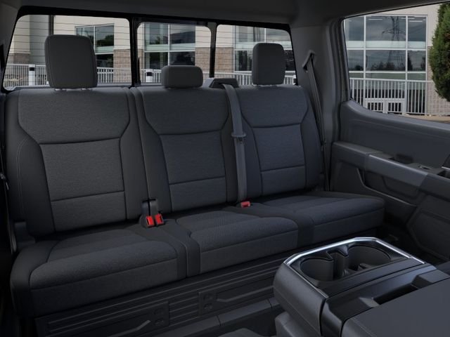 Used 2026 Gray Ford XLT image 11