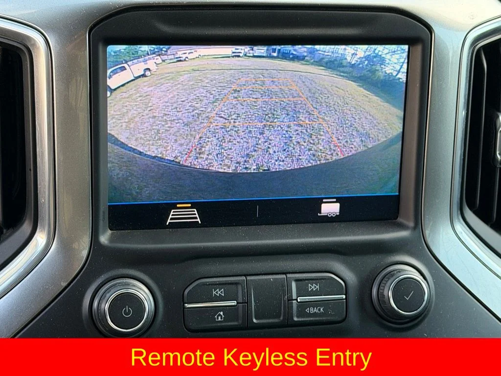 Used 2019 Gray Chevrolet LT image 30