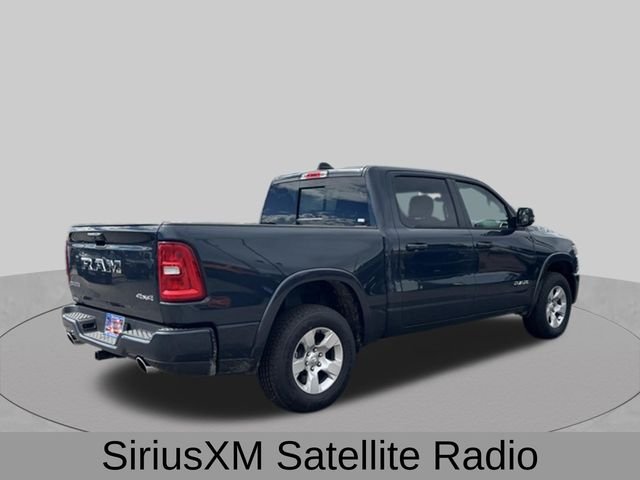 2026 RAM 1500 Big Horn/Lone Star - Photo 7