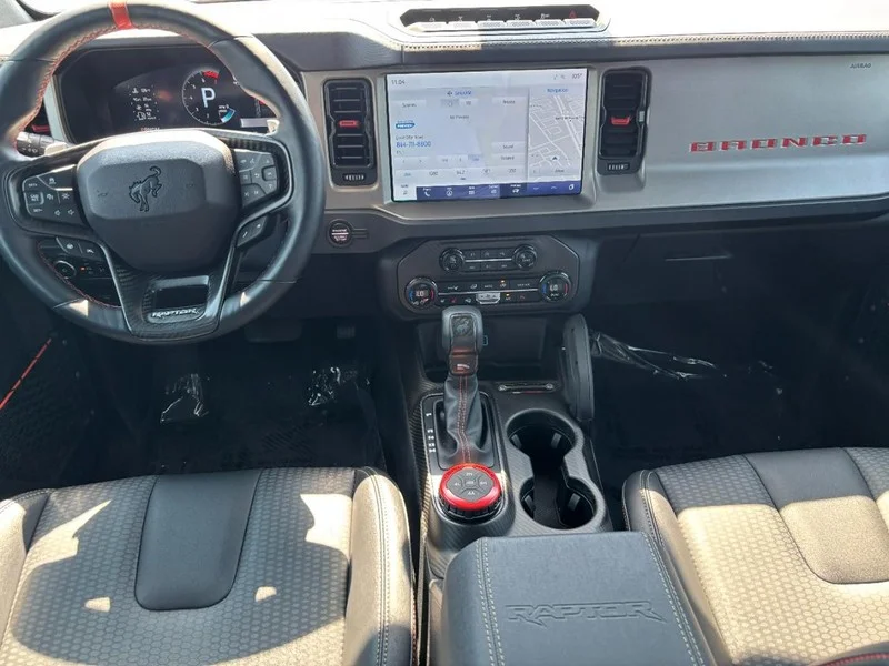 Used 2024  Ford Raptor image 14