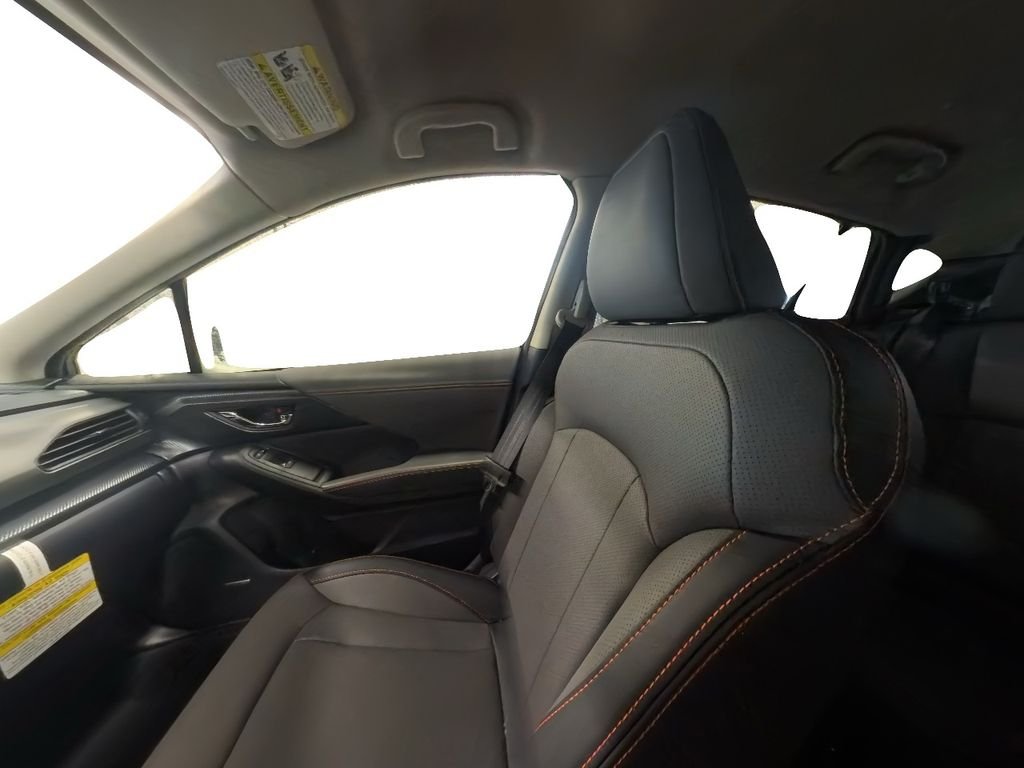 2026 Subaru Crosstrek Limited - Photo 24