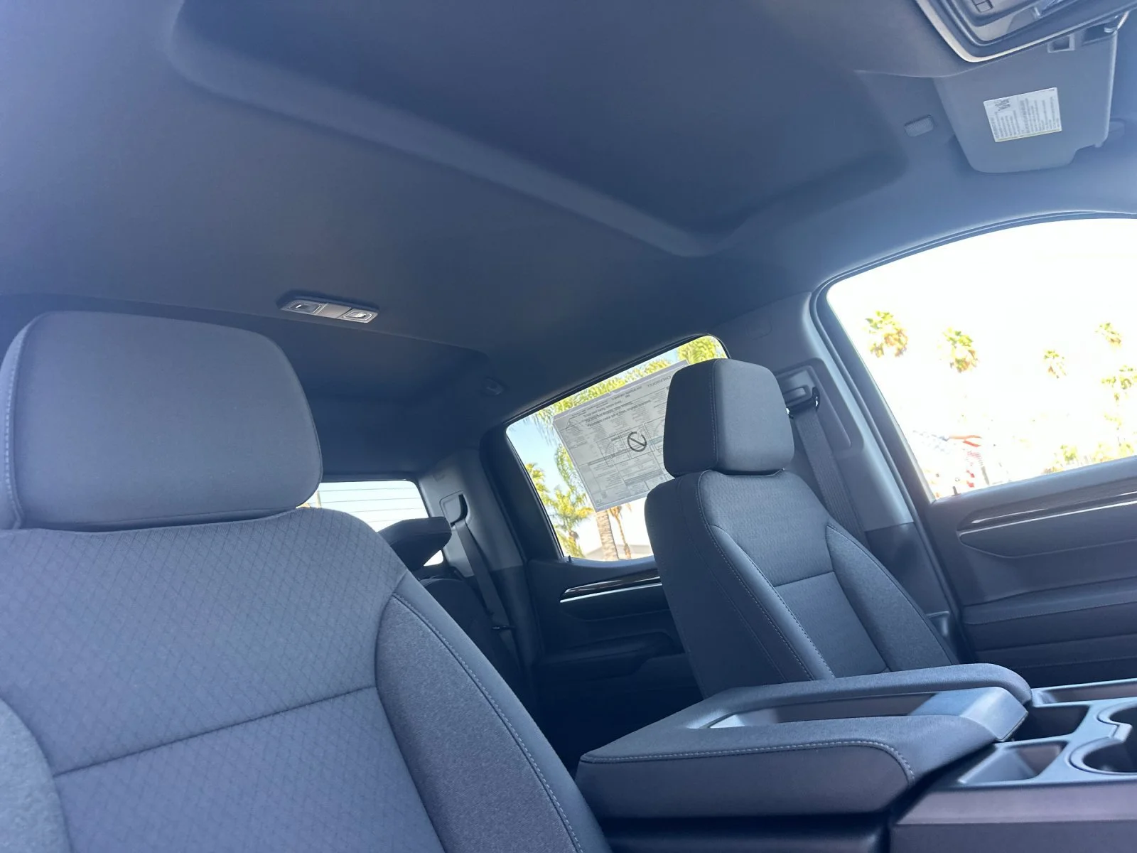 2026 Chevrolet Silverado 1500 LT - Photo 16