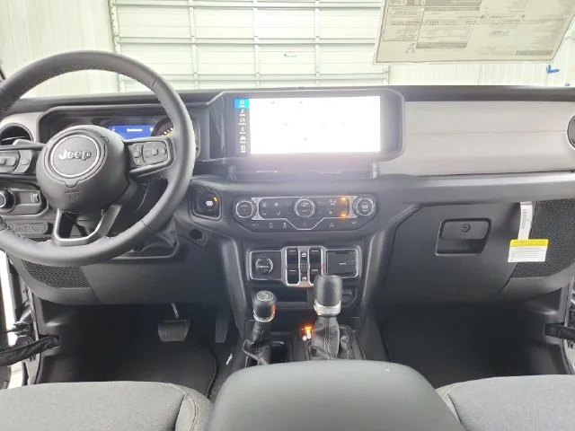 2026 Jeep Gladiator Sport S - Photo 24