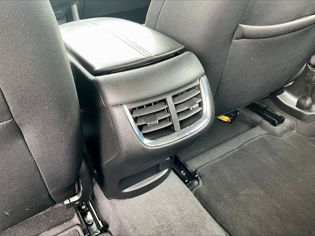 Used 2024 Blue Chevrolet LT image 10