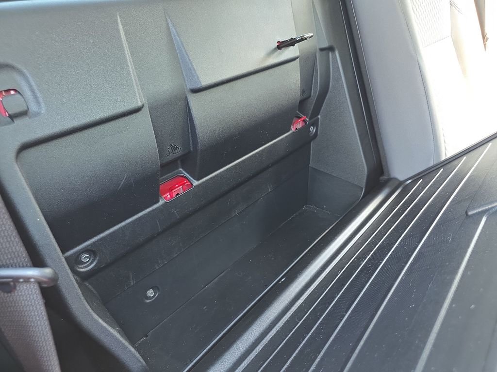 Used 2020 Red Toyota SR image 36