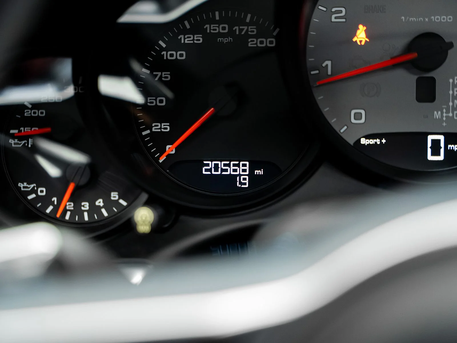 Used 2019 Black Porsche Carrera S image 46