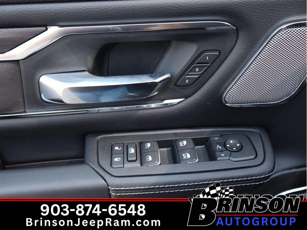 2026 RAM 1500 Laramie - Photo 15