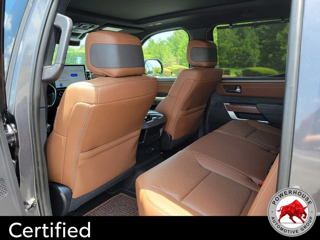 Used 2023 Gray Toyota 1794 image 15