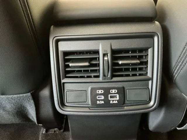 New 2026 White Subaru Premium image 21