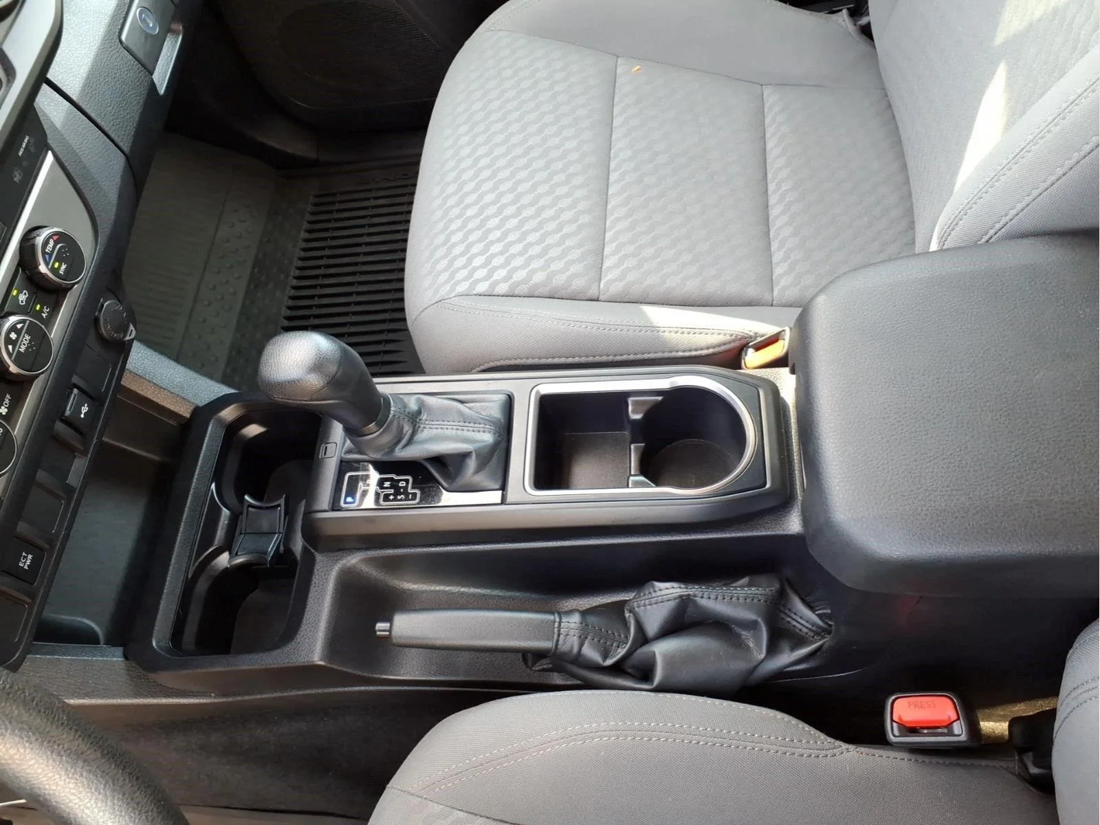Used 2023 Black Toyota SR V6 image 22
