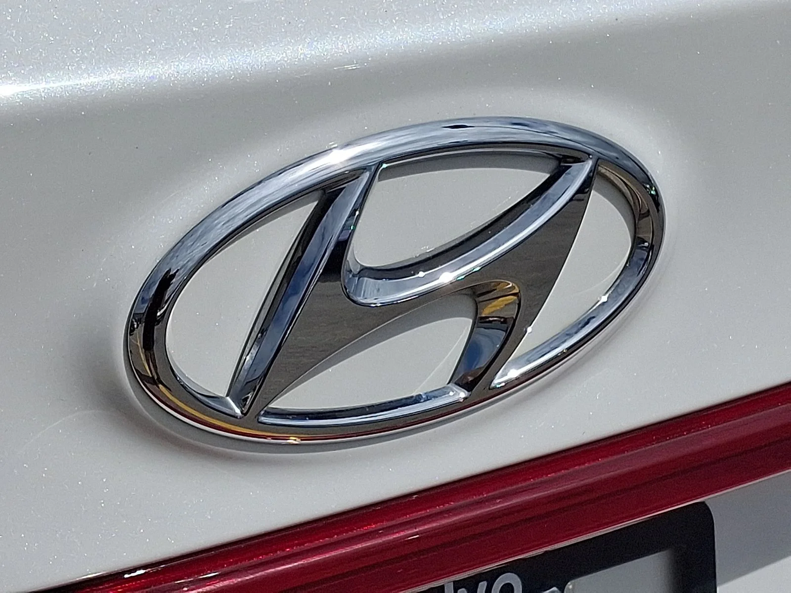 Used 2023 Gray Hyundai XRT image 29