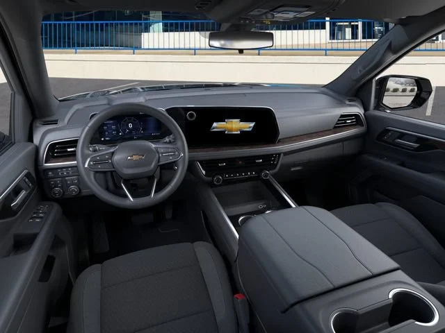 2026 Chevrolet Tahoe LS - Photo 15