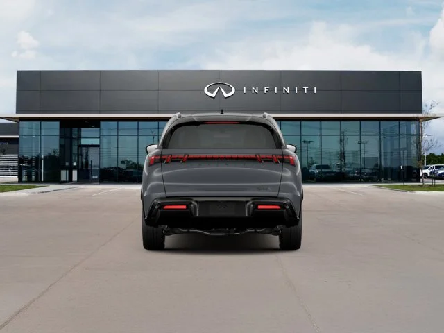 New 2027 2T HRBR GRAY INFINITI Sport AWD image 6