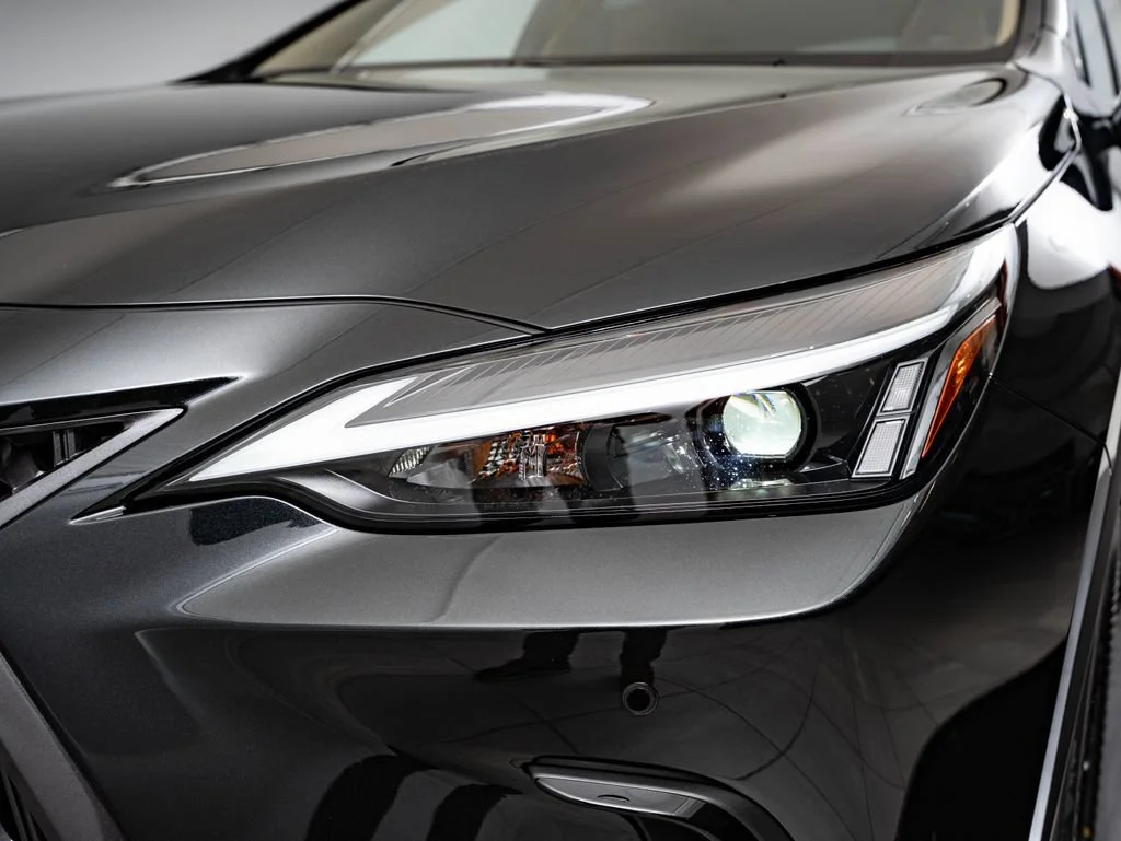 New 2026 Caviar Lexus 450h+ Premium image 15