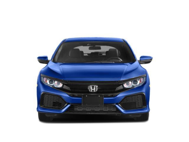 Used 2019 Gray Honda LX image 4