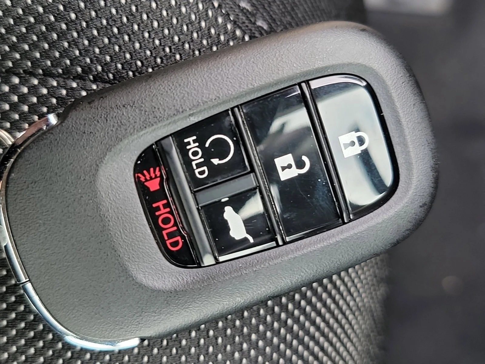 2026 Honda CR-V EX - Photo 24