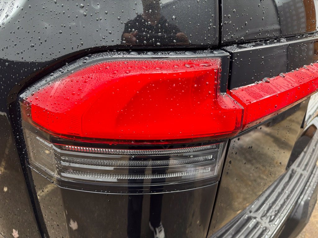 Certified Used 2025 Black Lexus 550 Premium+ image 24