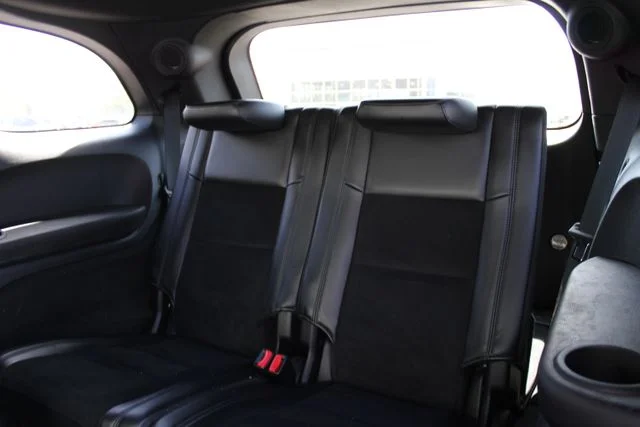 Used 2018 Red Dodge GT image 17