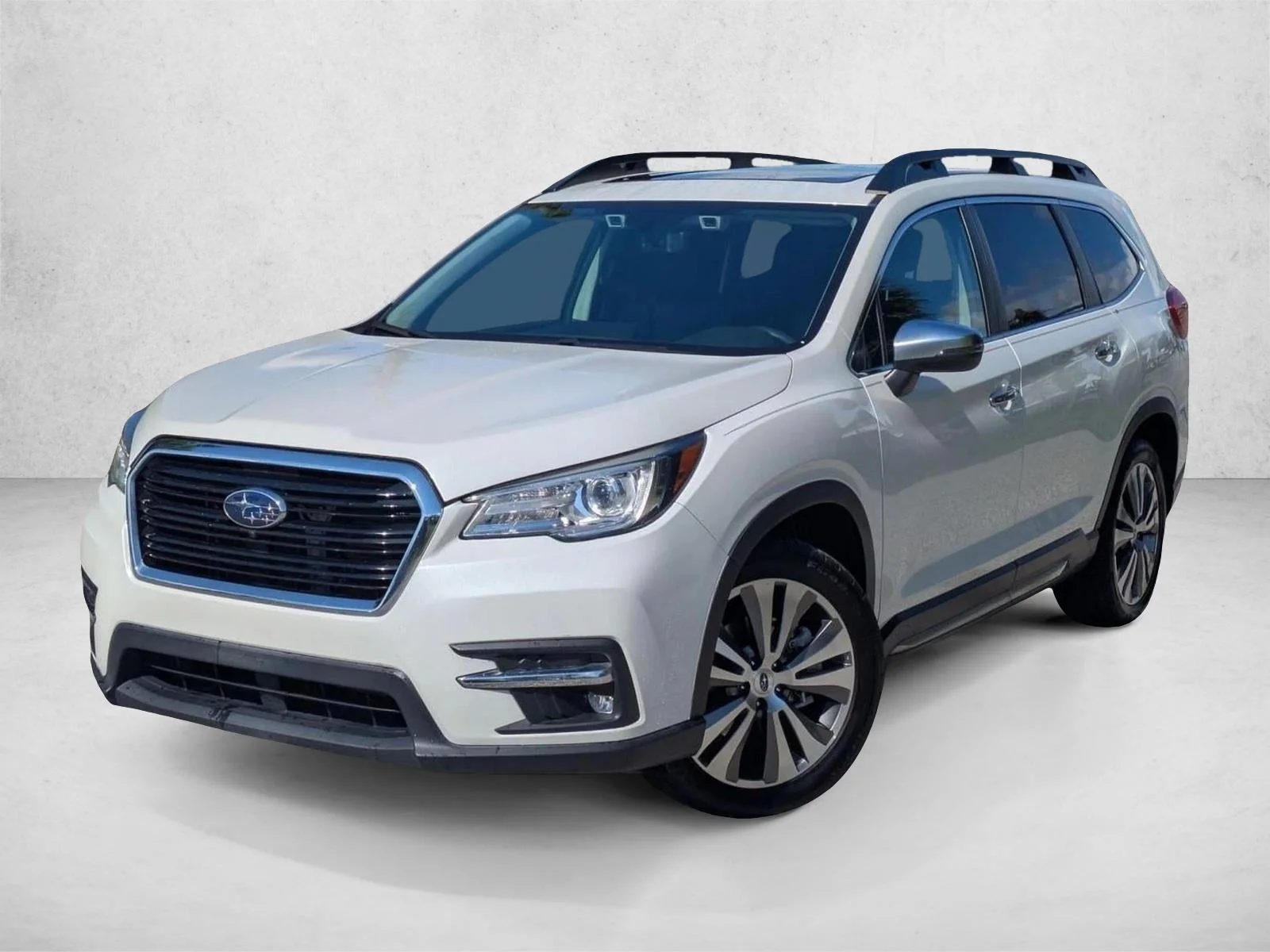 2022 Subaru Ascent