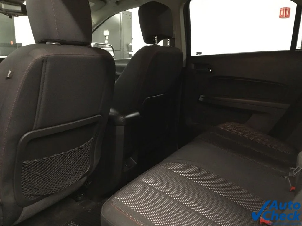 Used 2016 White Chevrolet LT image 28