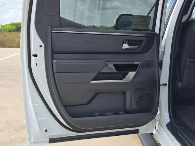 New 2026 Ice Cap Toyota Limited image 21