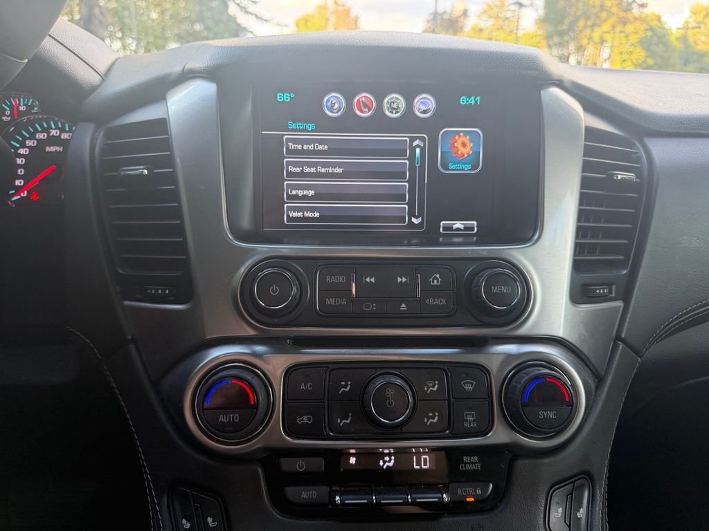 Used 2020 Summit White Chevrolet LT image 21