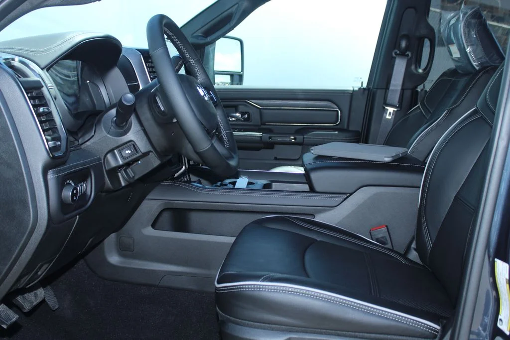 New 2026 Blue Ram Rebel image 9
