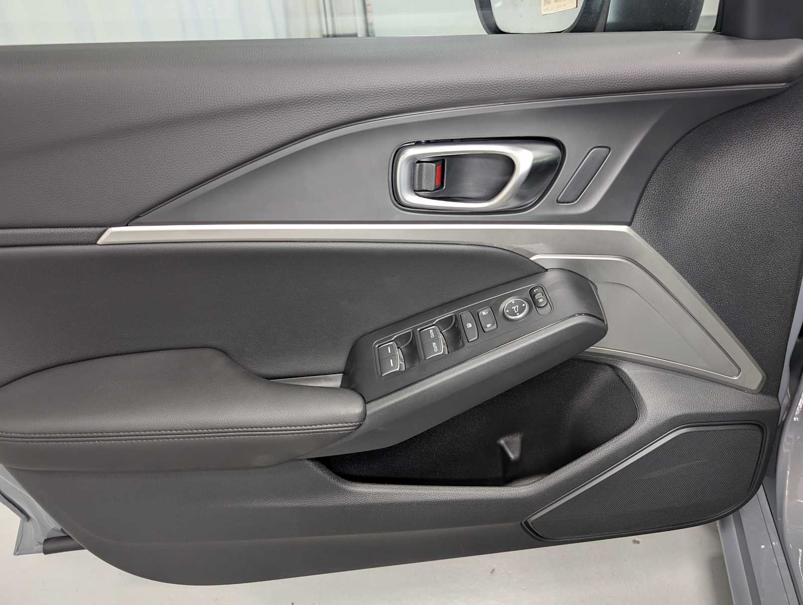 2026 Acura Integra Base - Photo 37