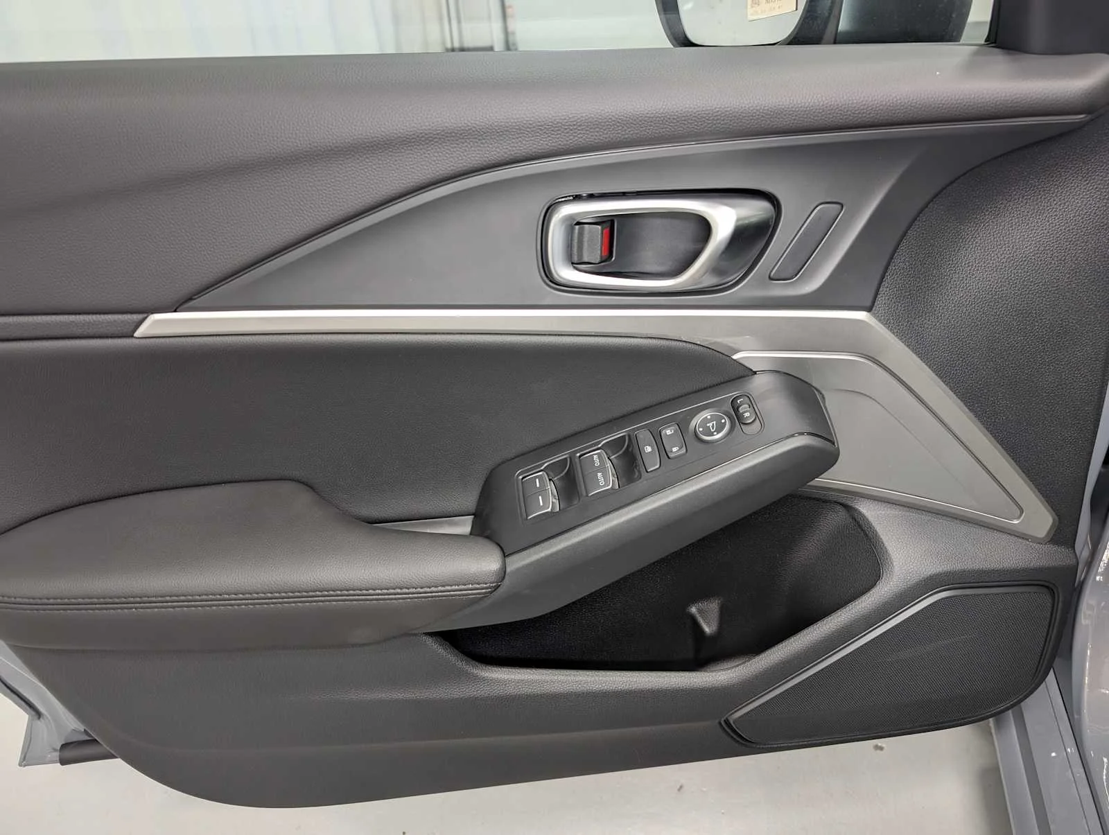 2026 Acura Integra Base - Photo 37