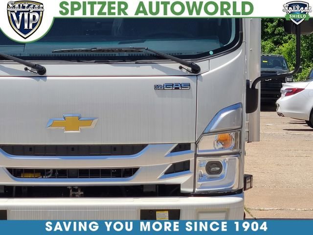 New 2024 Arc White Chevrolet NA image 11