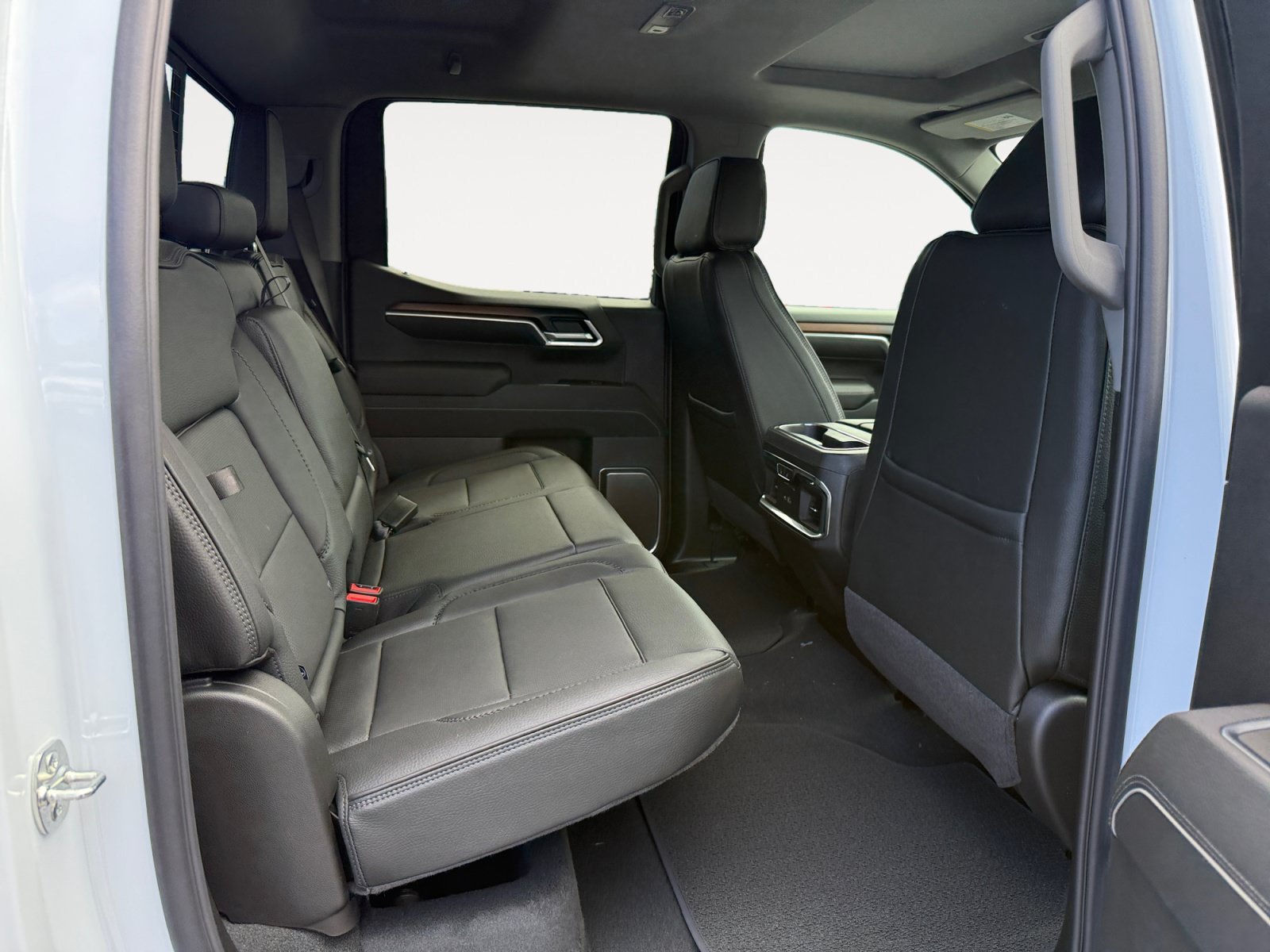 2026 GMC Sierra 1500 Denali - Photo 18