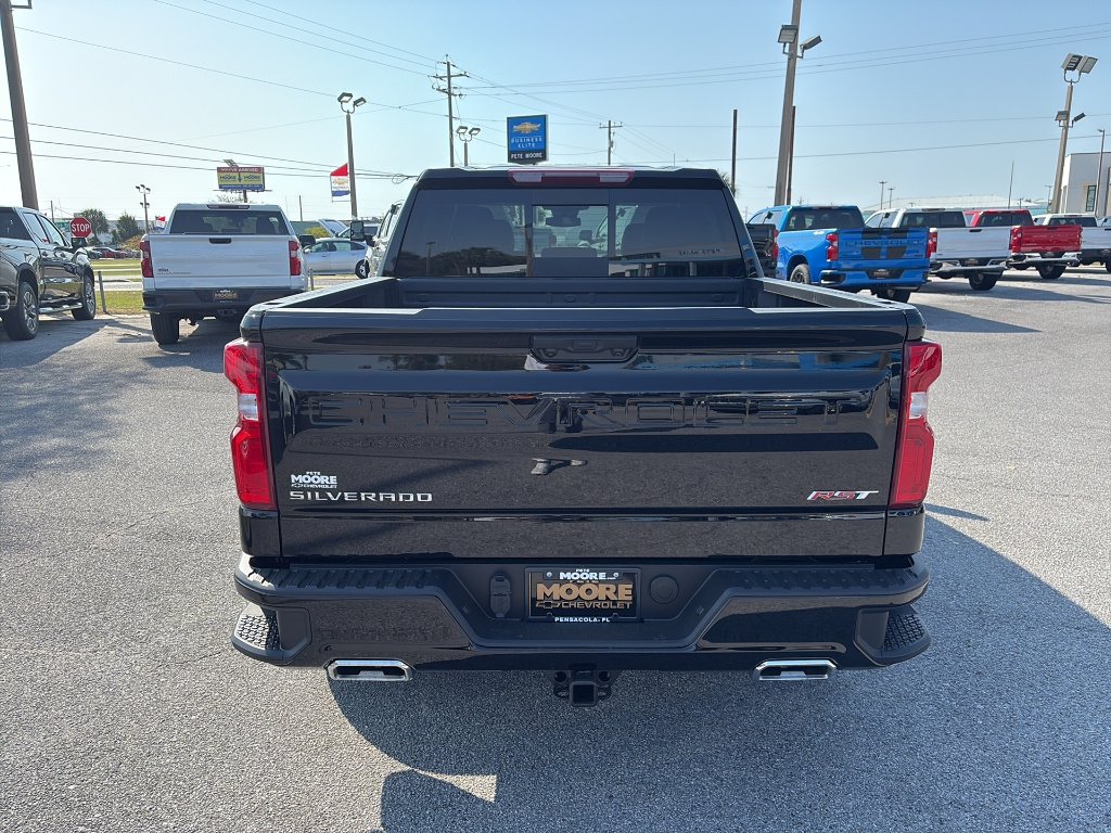 2026 Chevrolet Silverado 1500 RST - Photo 6