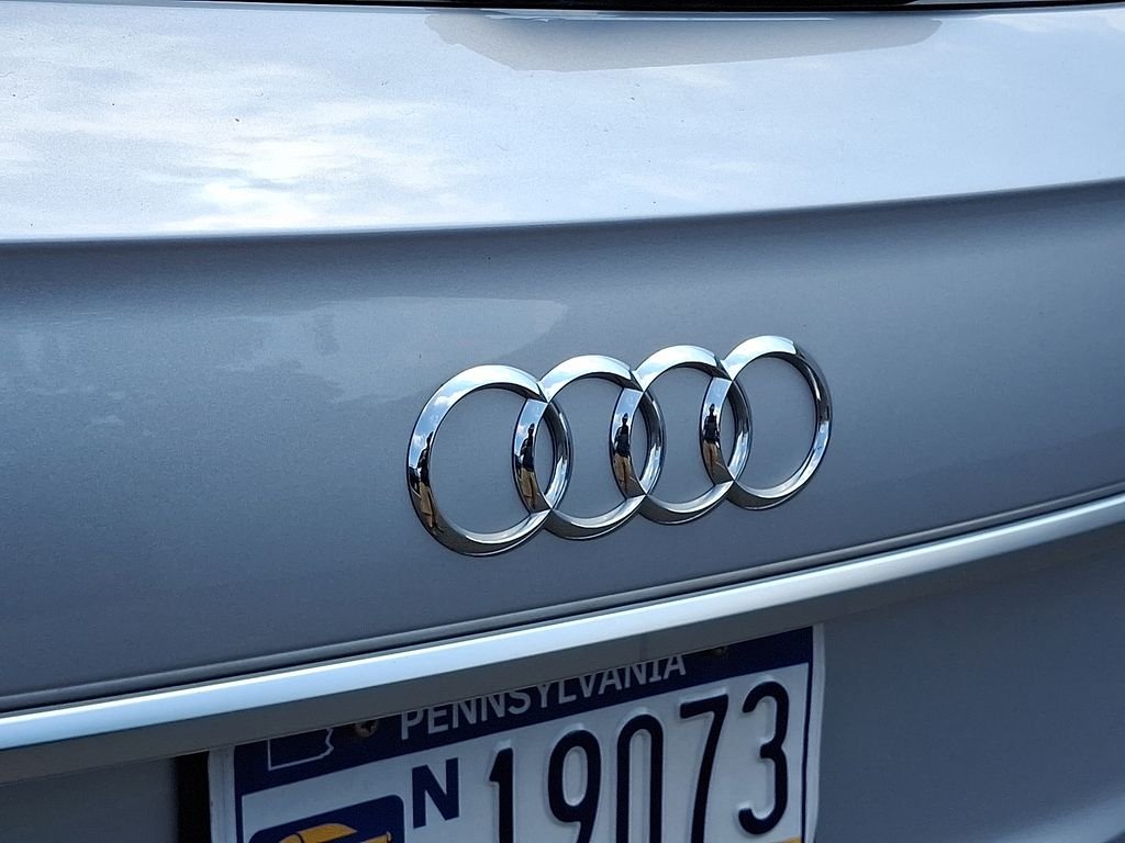2022 Audi Q5 Premium - Photo 30