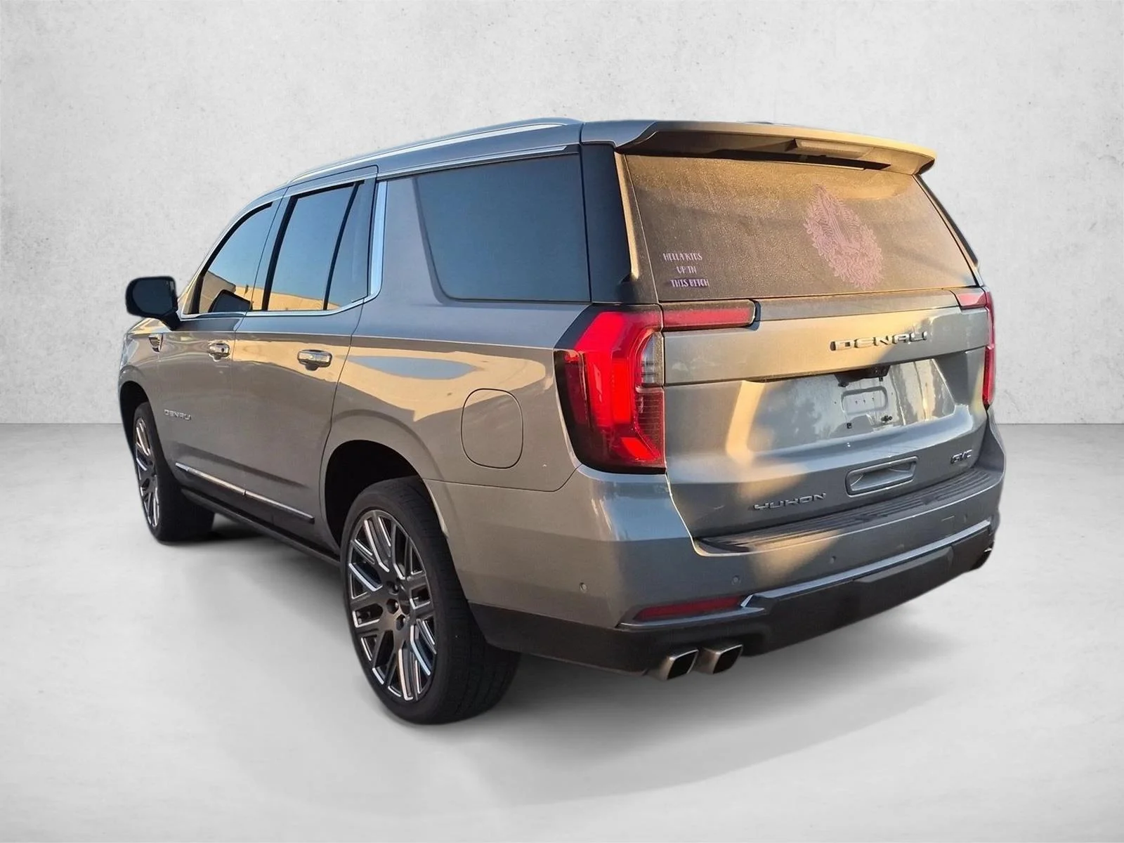Used 2025 Sterling GMC Denali Ultimate image 7