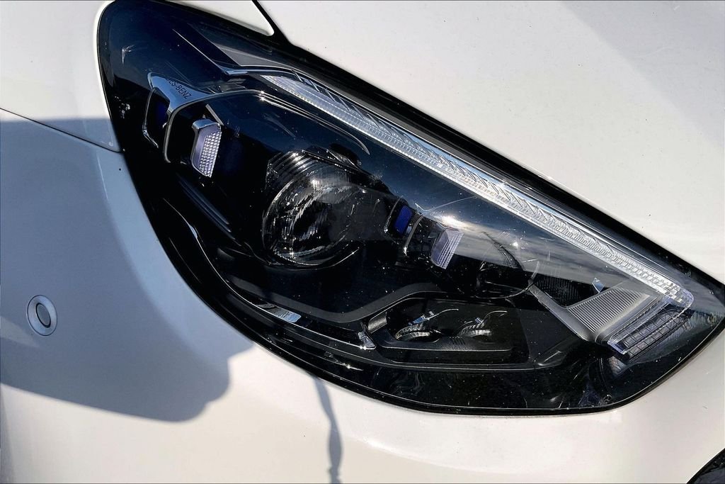 2023 Mercedes-Benz E-Class E350 - Photo 23