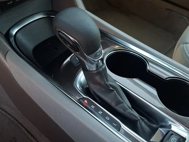 Used 2024 White Chevrolet LT image 12