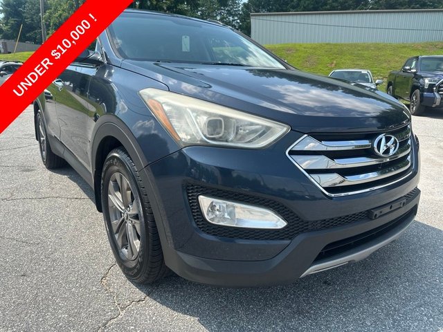 2013 Hyundai Santa Fe Sport Base