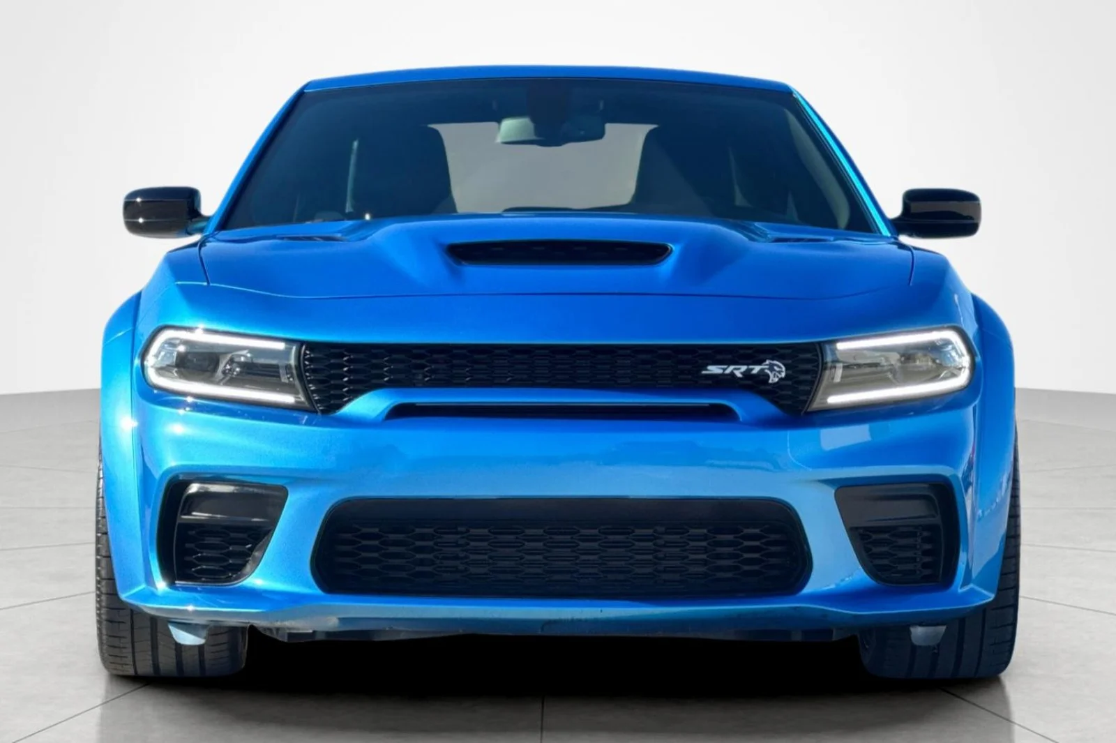 2023 Dodge Charger SRT - Photo 8