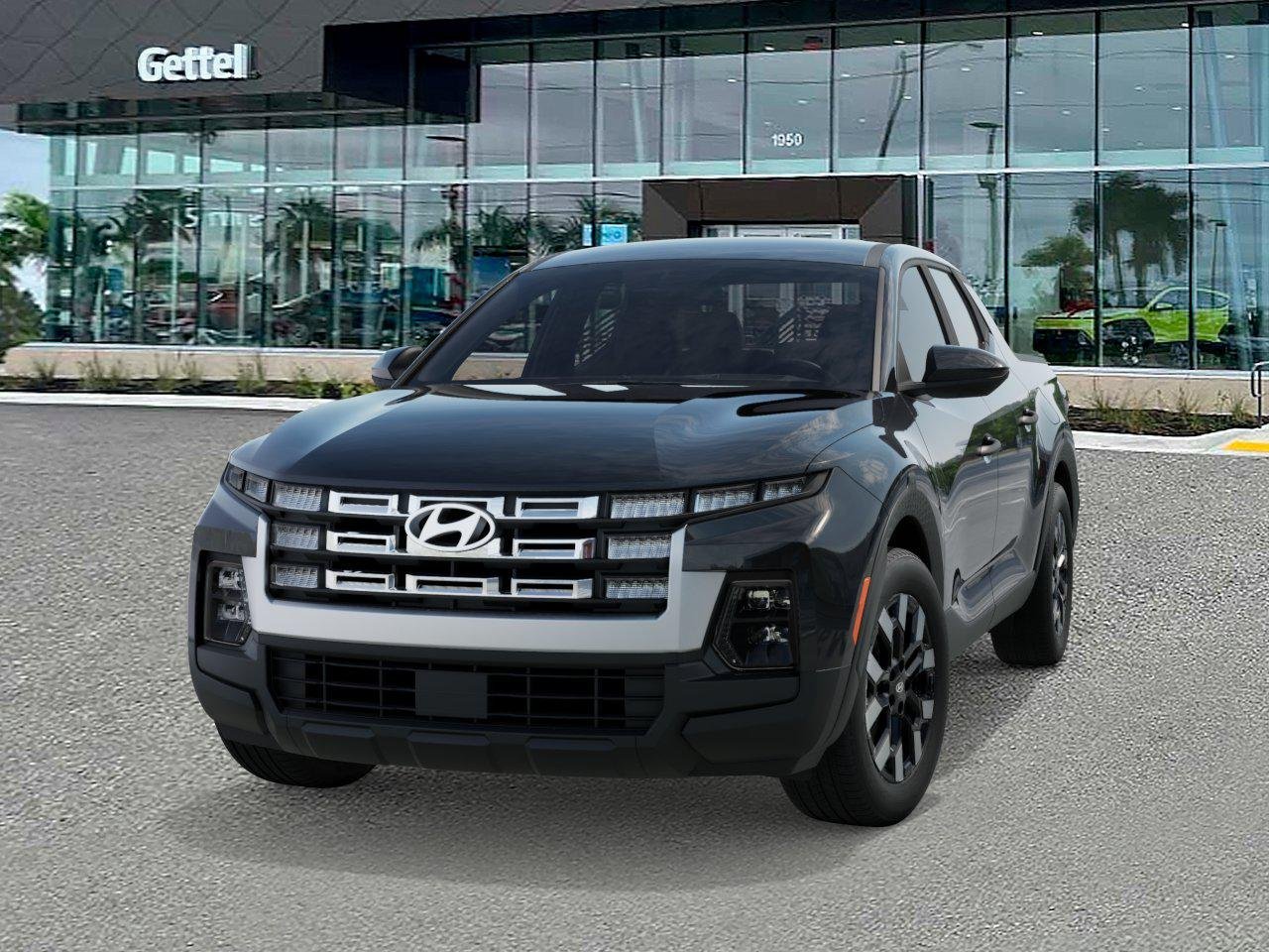 2026 Hyundai Santa Cruz SE - Photo 24