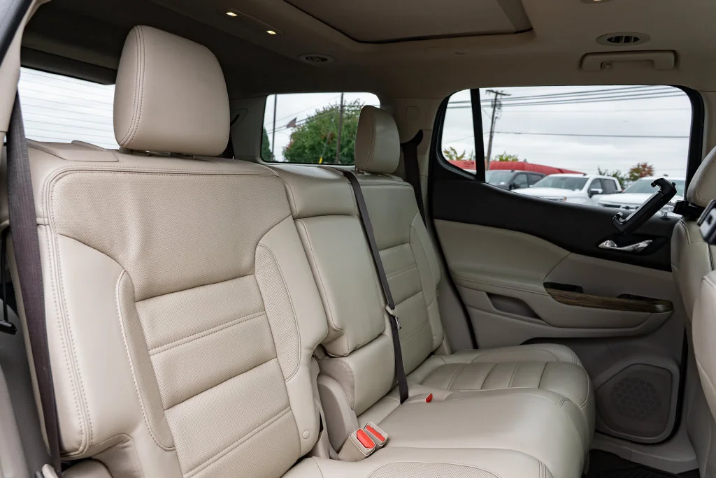 Used 2017 MINERAL METALLIC GMC Denali image 32