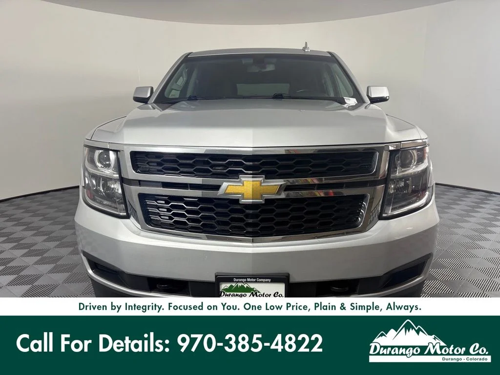 Used 2020 Silver Chevrolet LS image 3